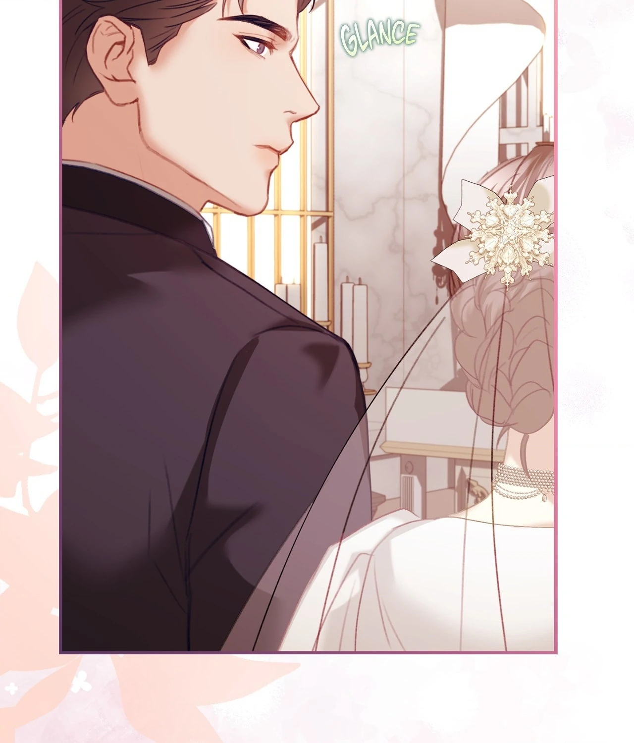 The Young Wife Chapter 21 - Page 71