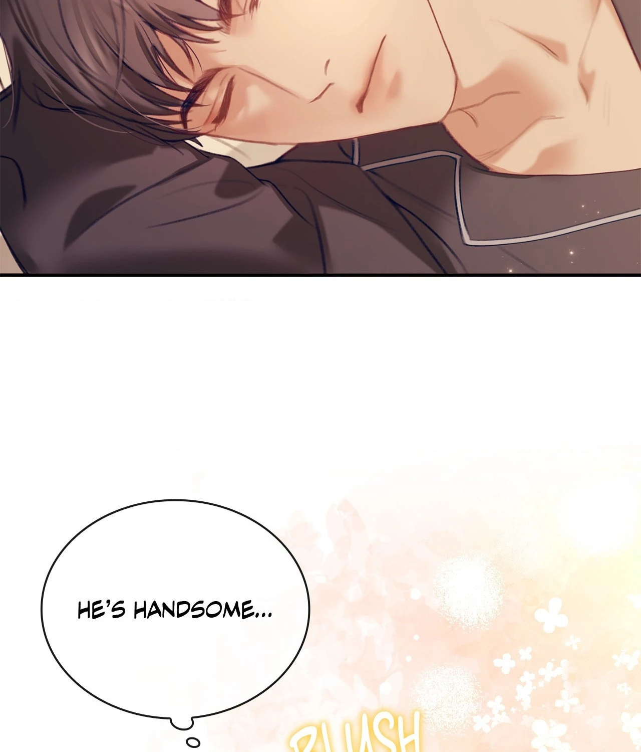 The Young Wife Chapter 21 - Page 86