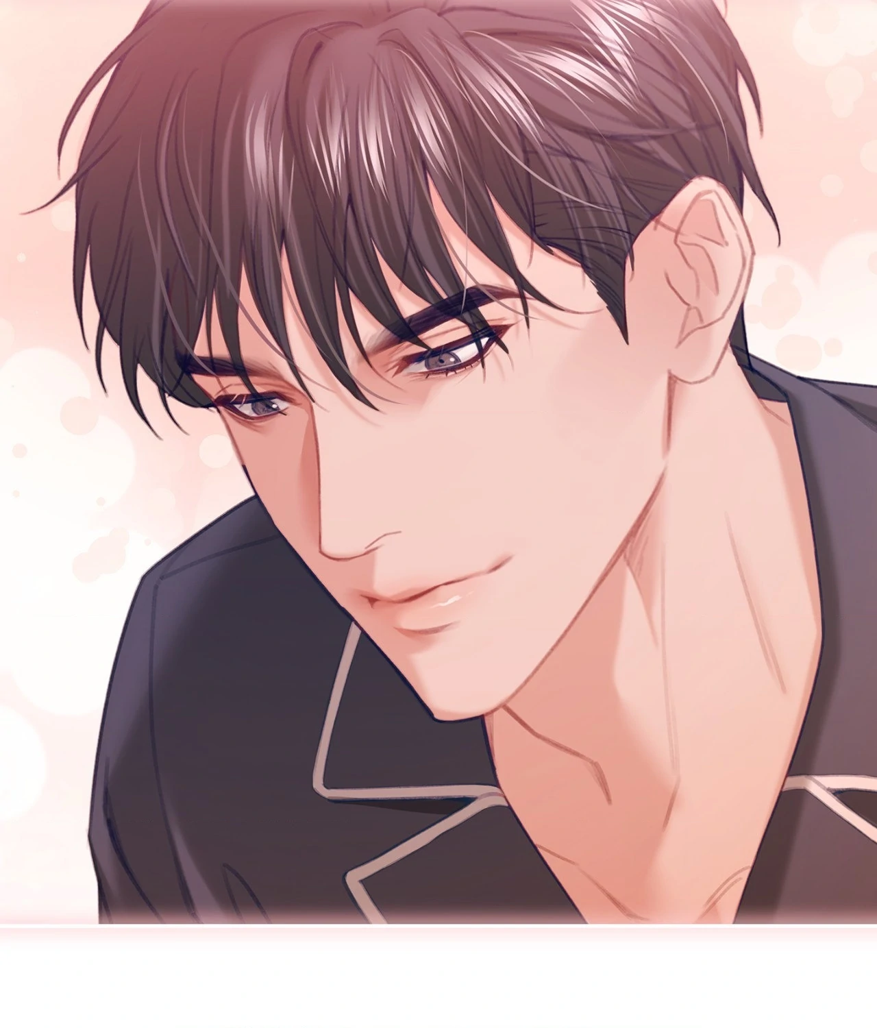 The Young Wife Chapter 22 - Page 11