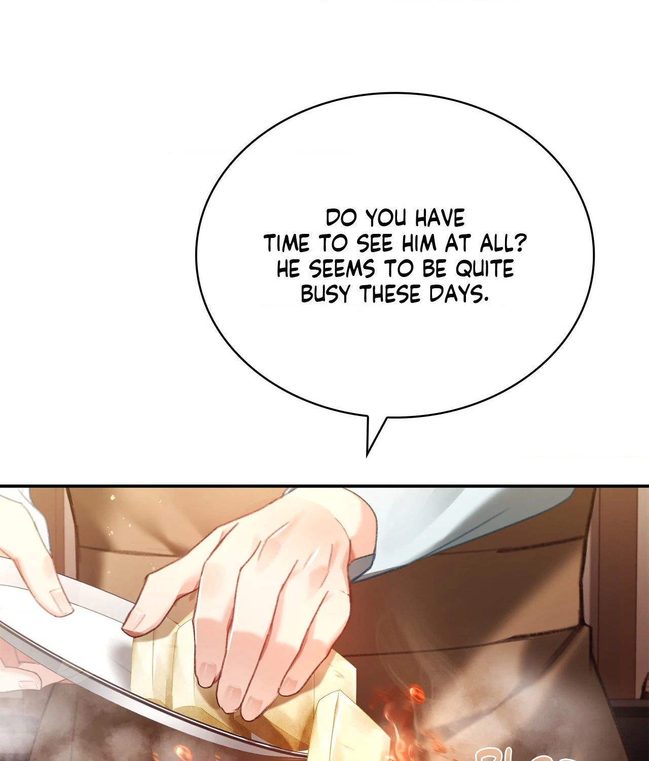 The Young Wife Chapter 22 - Page 84