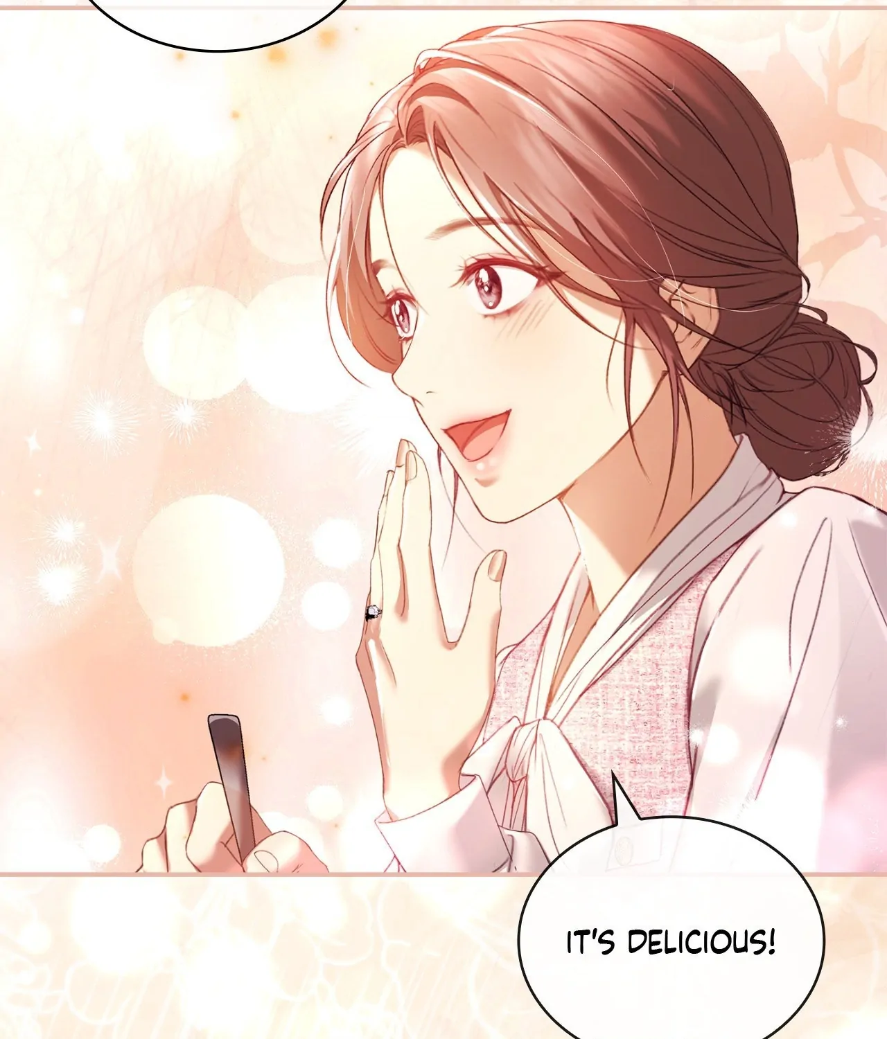 The Young Wife Chapter 22 - Page 93