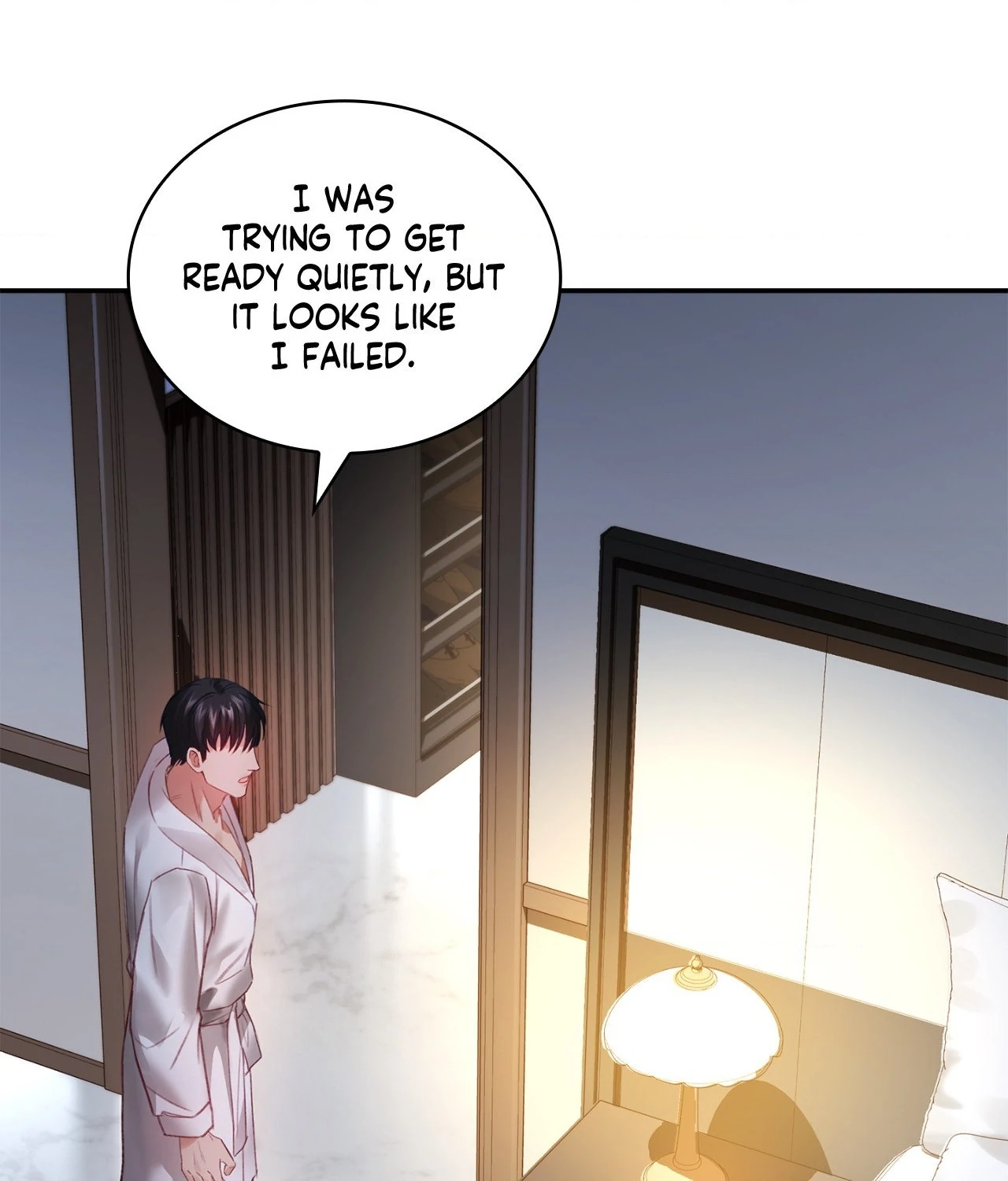 The Young Wife Chapter 23 - Page 12