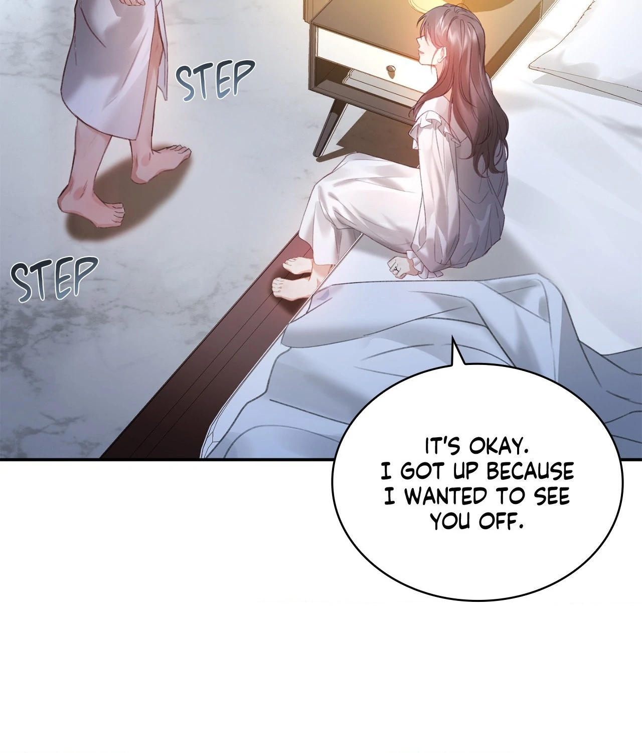 The Young Wife Chapter 23 - Page 13