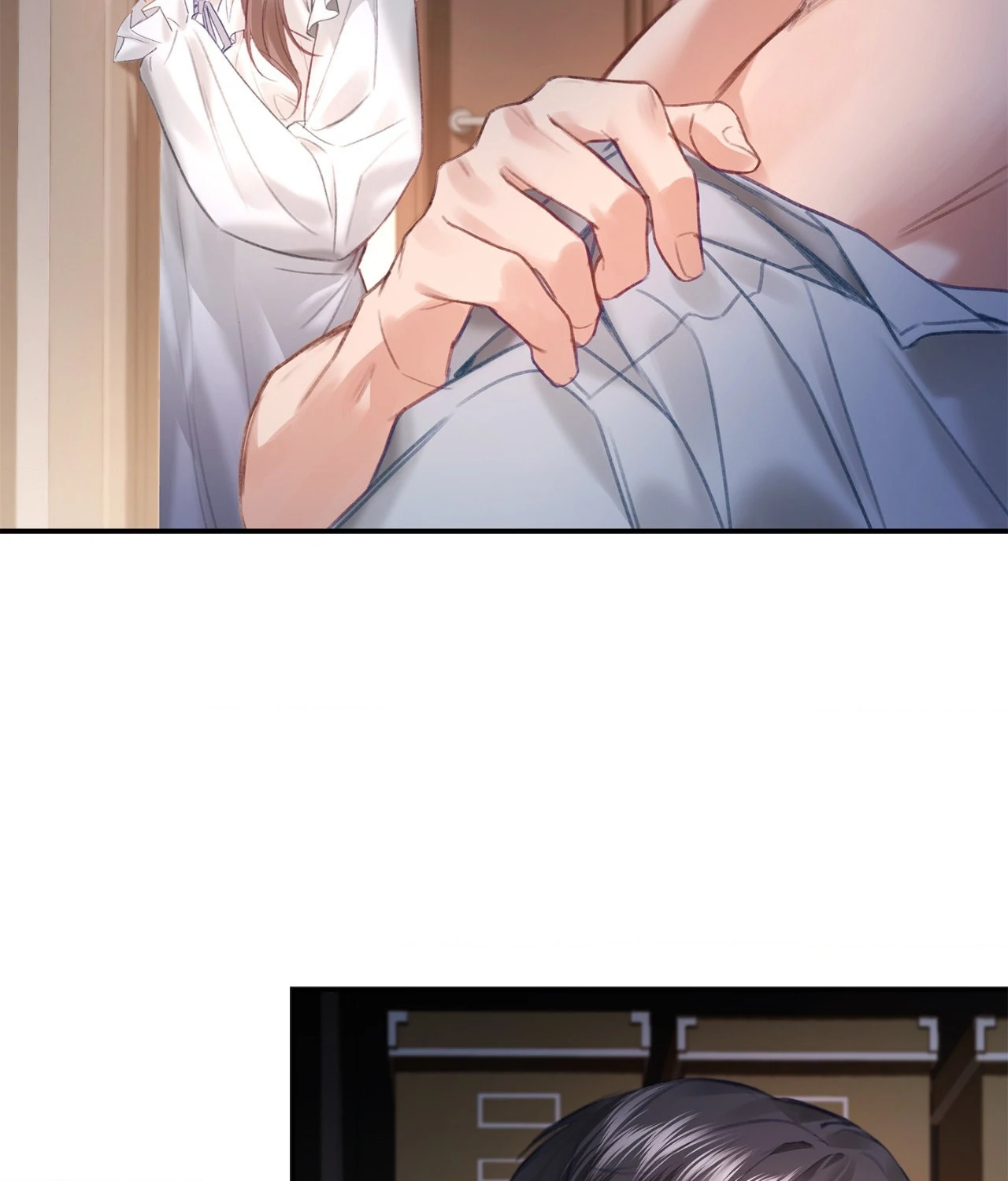 The Young Wife Chapter 23 - Page 17