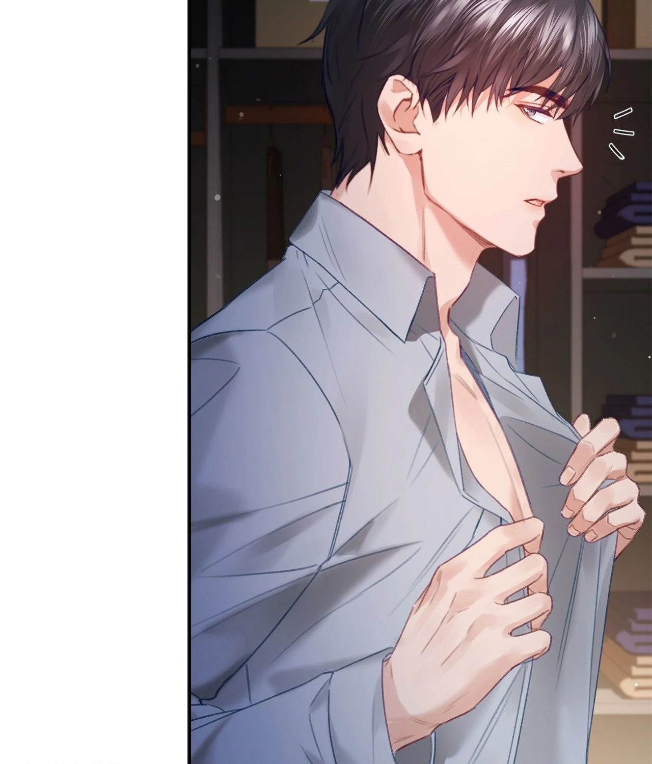 The Young Wife Chapter 23 - Page 18