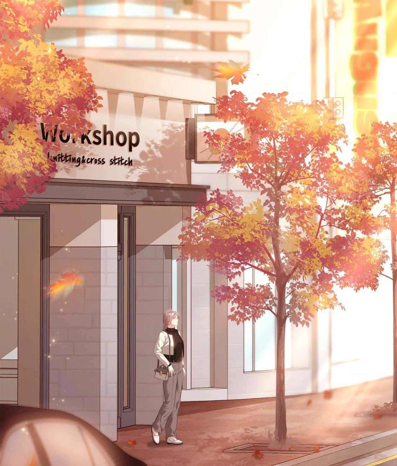 The Young Wife Chapter 23 - Page 40