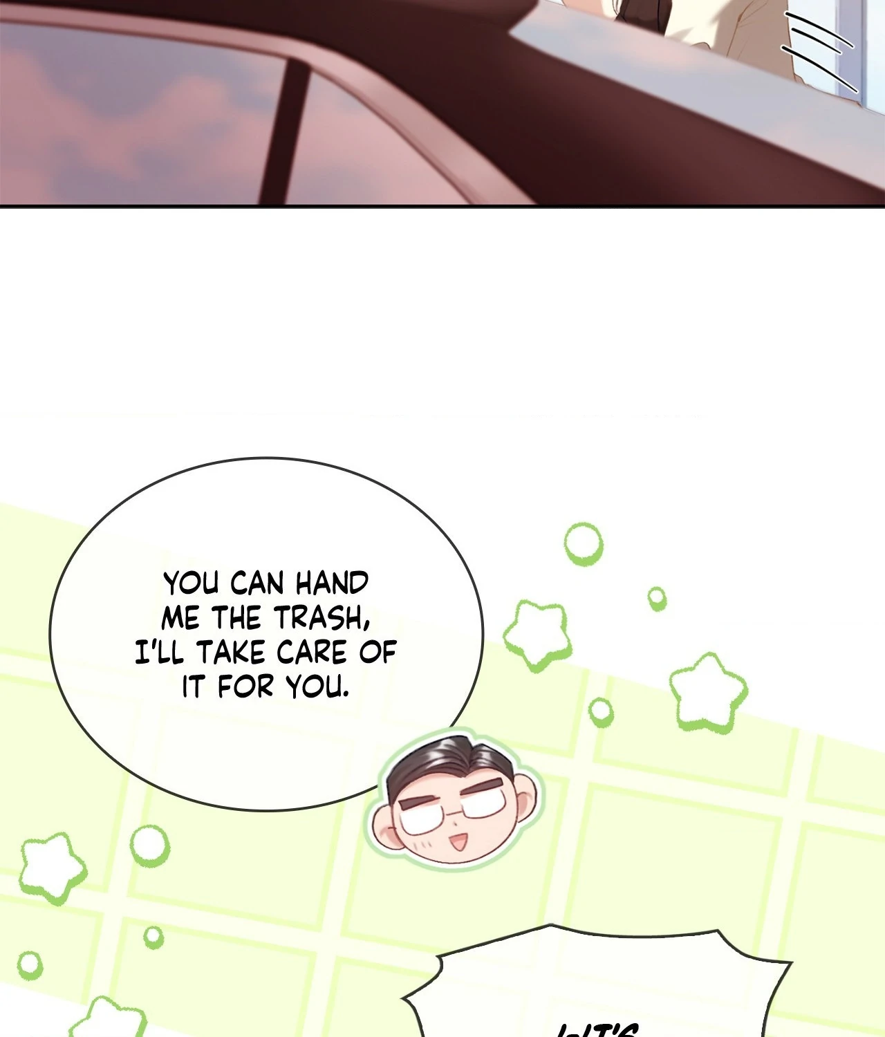 The Young Wife Chapter 23 - Page 54