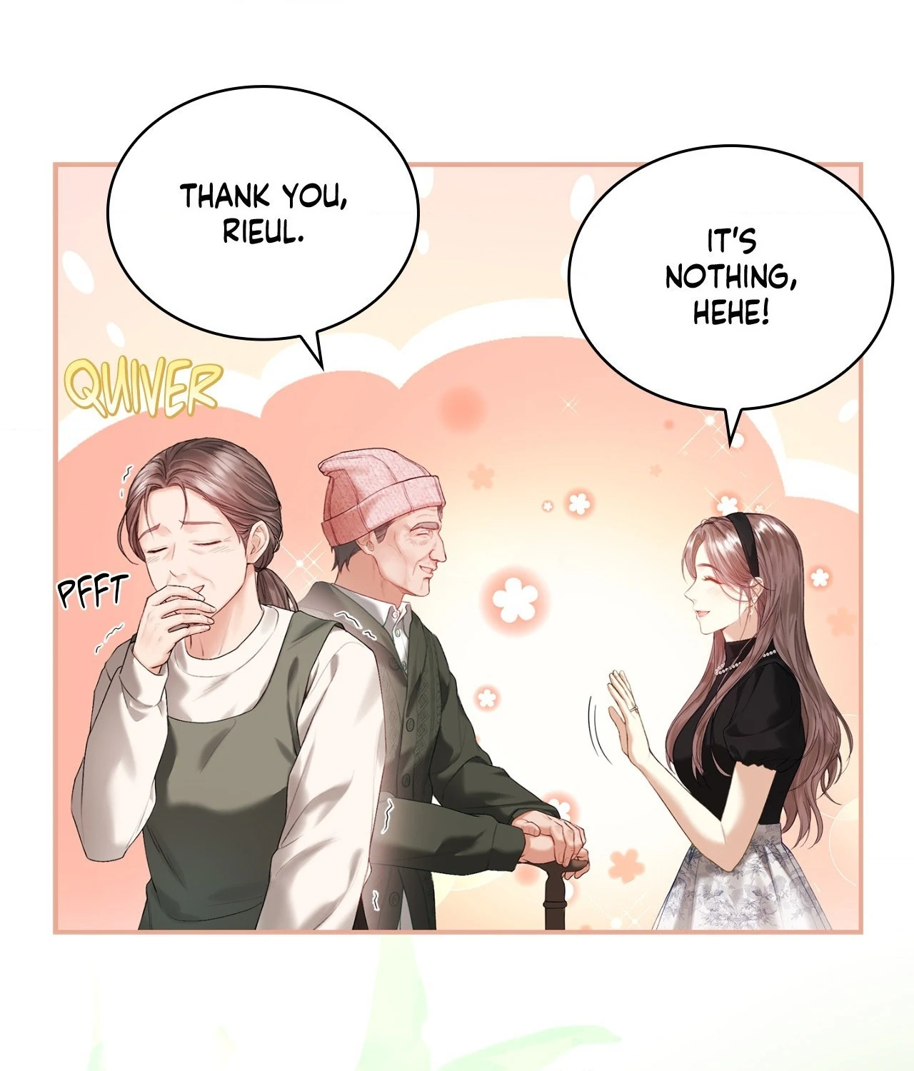 The Young Wife Chapter 23 - Page 60