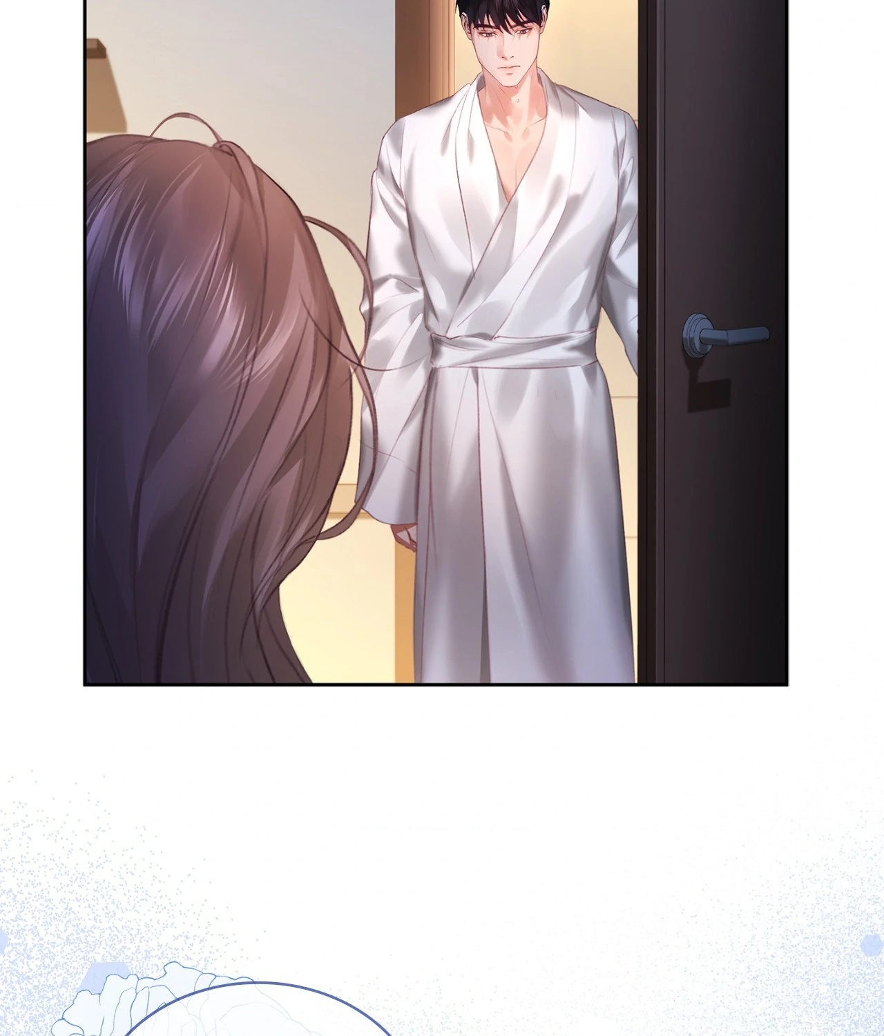 The Young Wife Chapter 23 - Page 9