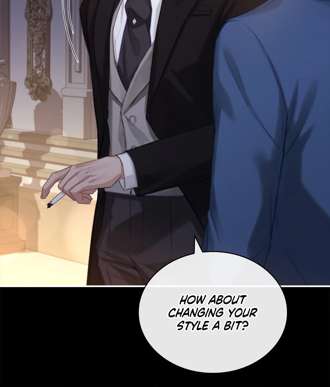 The Young Wife Chapter 24 - Page 104