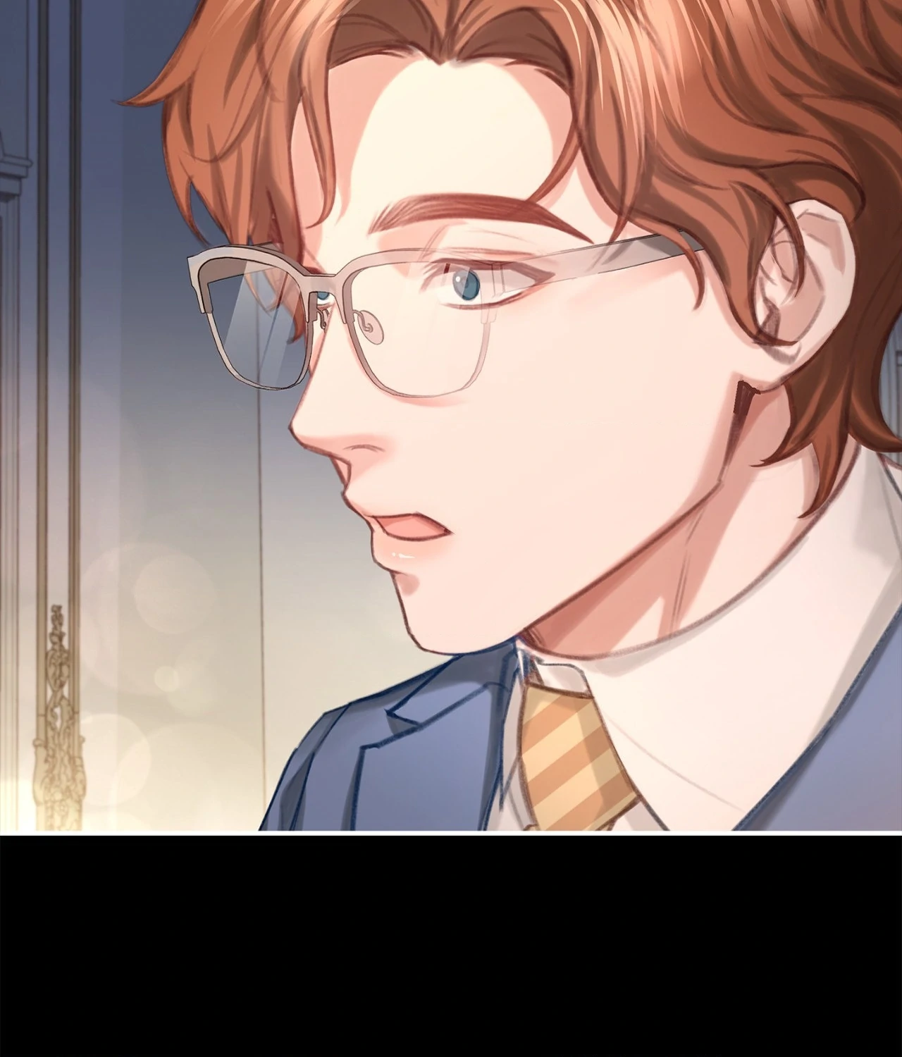 The Young Wife Chapter 24 - Page 107