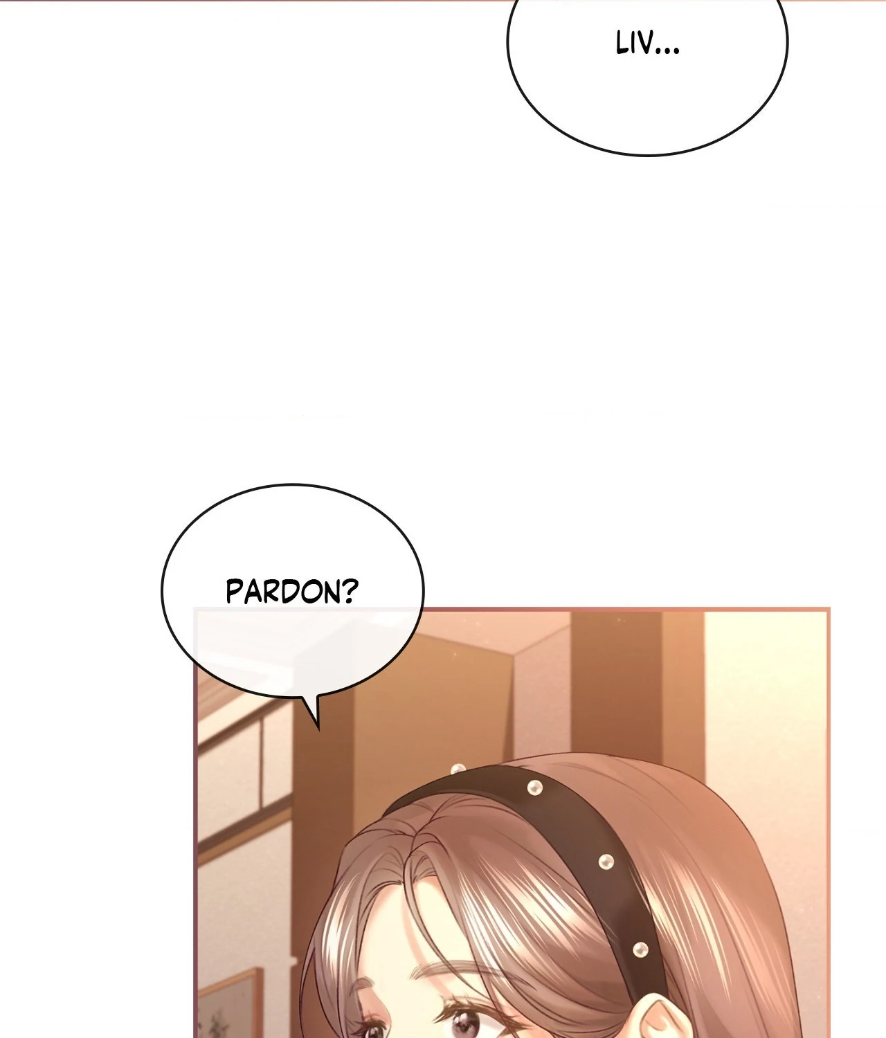 The Young Wife Chapter 24 - Page 111