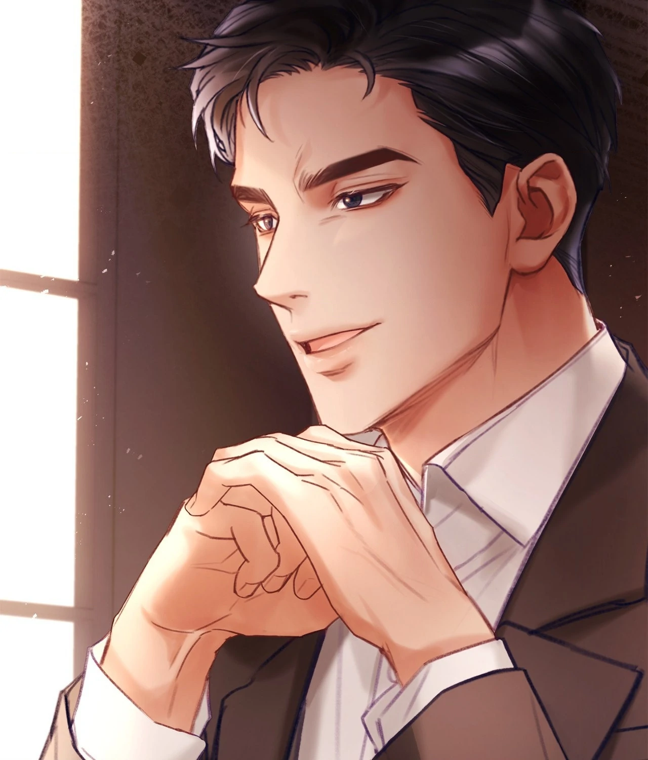 The Young Wife Chapter 24 - Page 116