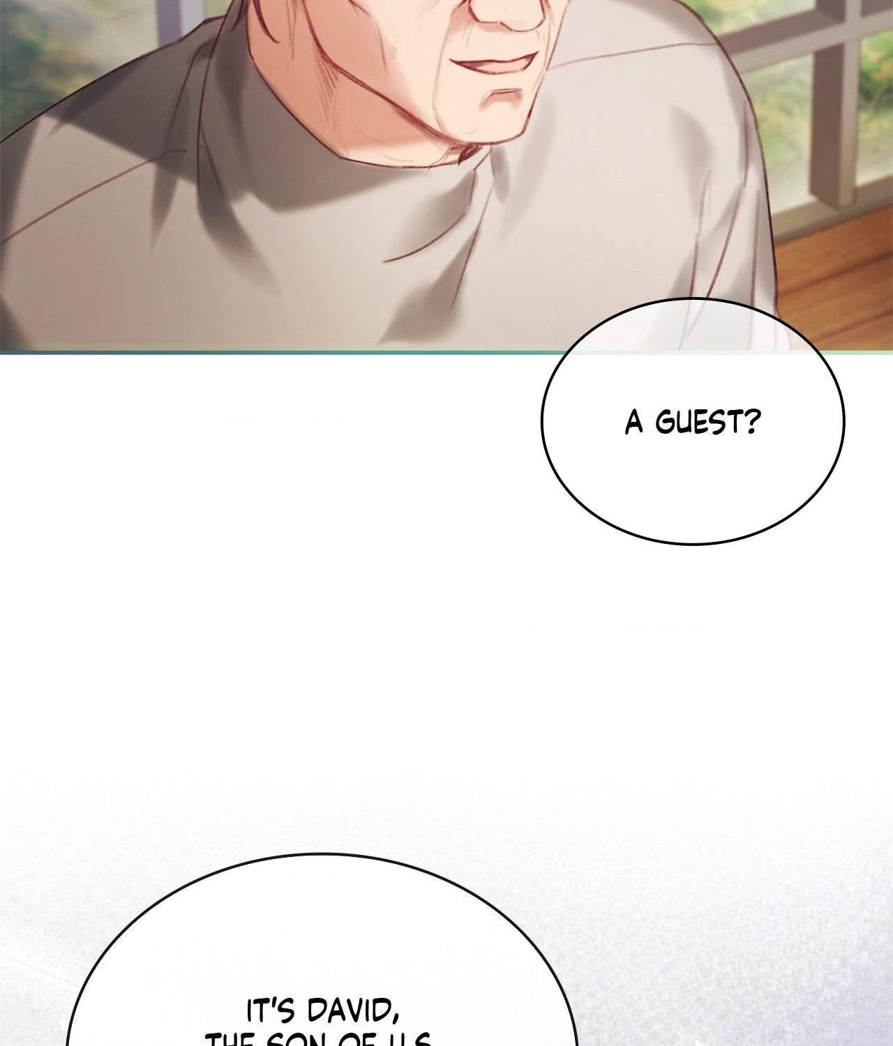 The Young Wife Chapter 24 - Page 17