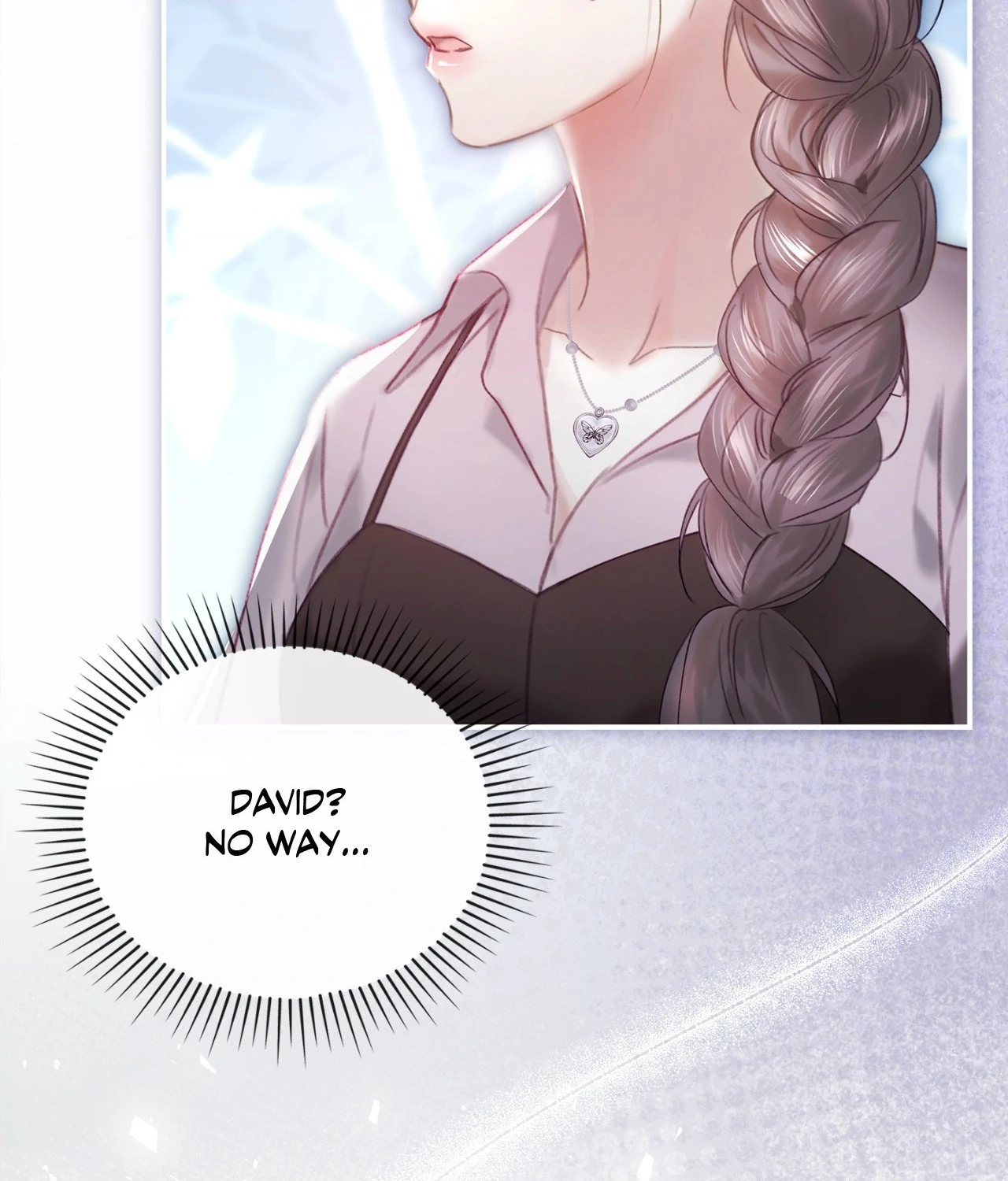 The Young Wife Chapter 24 - Page 19