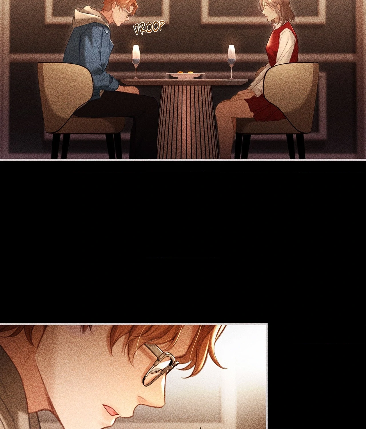 The Young Wife Chapter 24 - Page 33