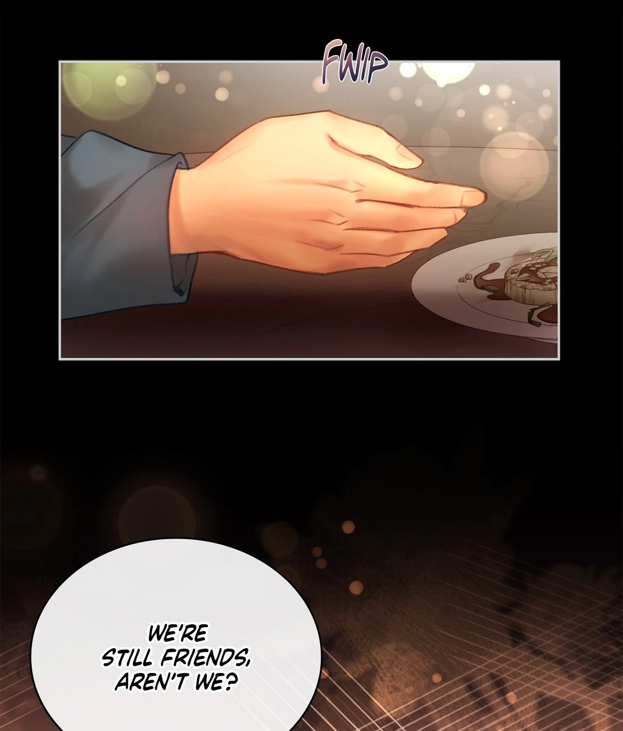 The Young Wife Chapter 24 - Page 39