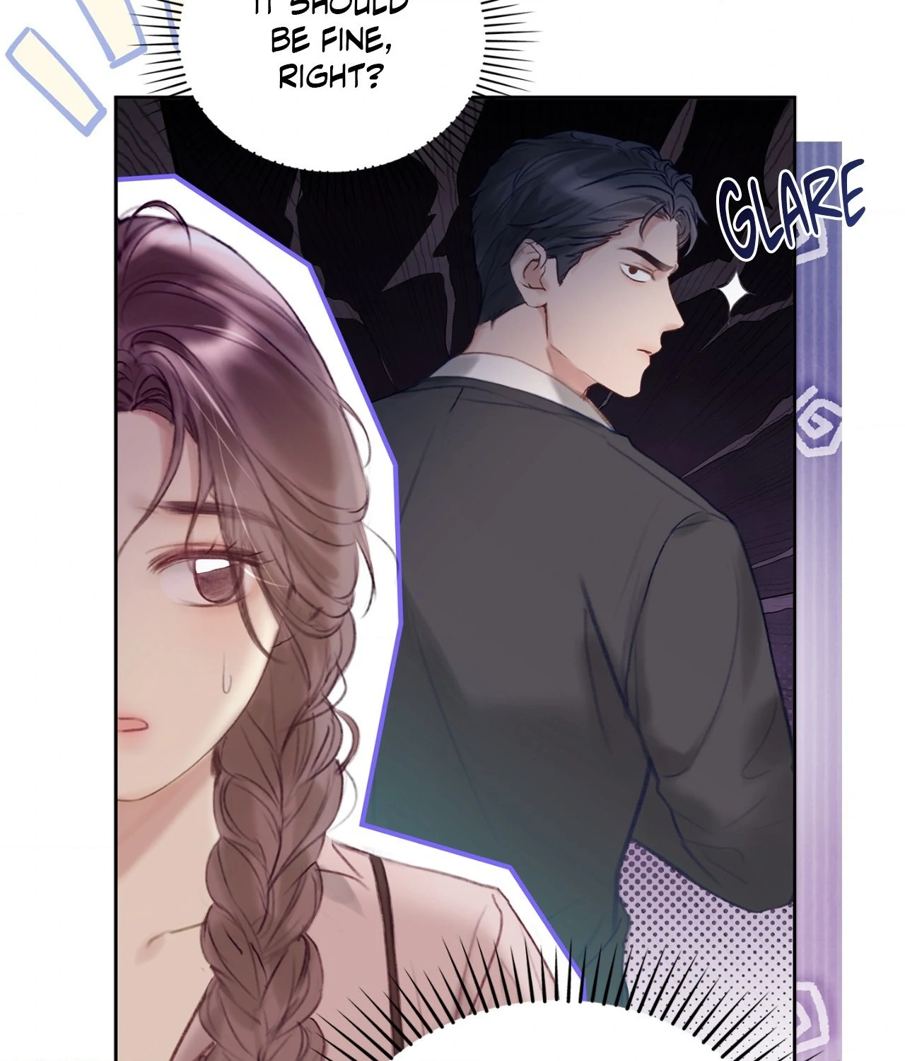The Young Wife Chapter 24 - Page 49