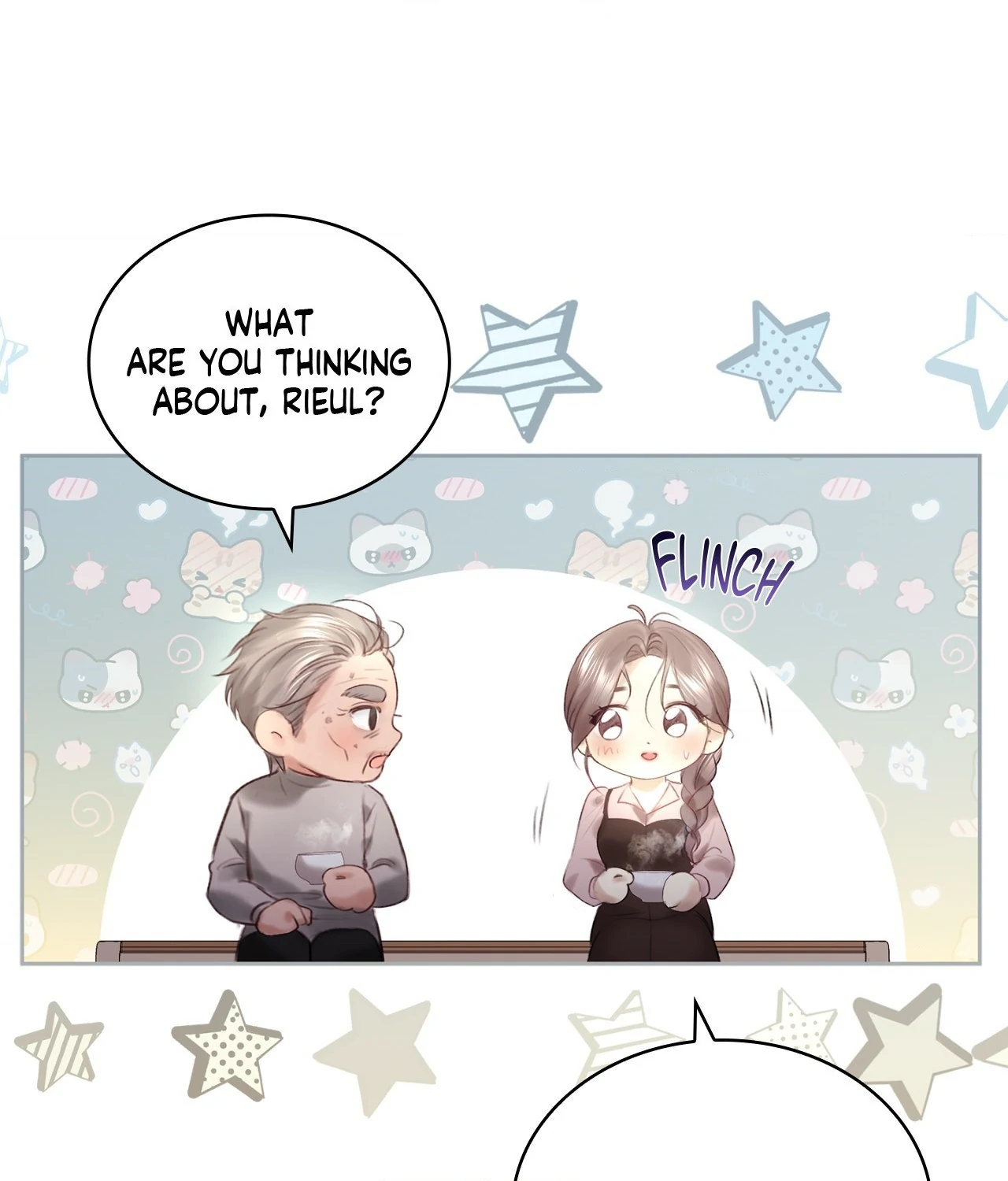 The Young Wife Chapter 24 - Page 51