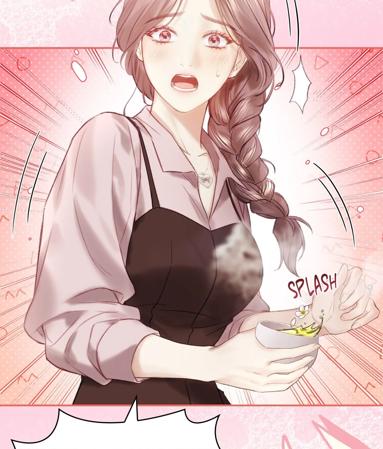 The Young Wife Chapter 24 - Page 53