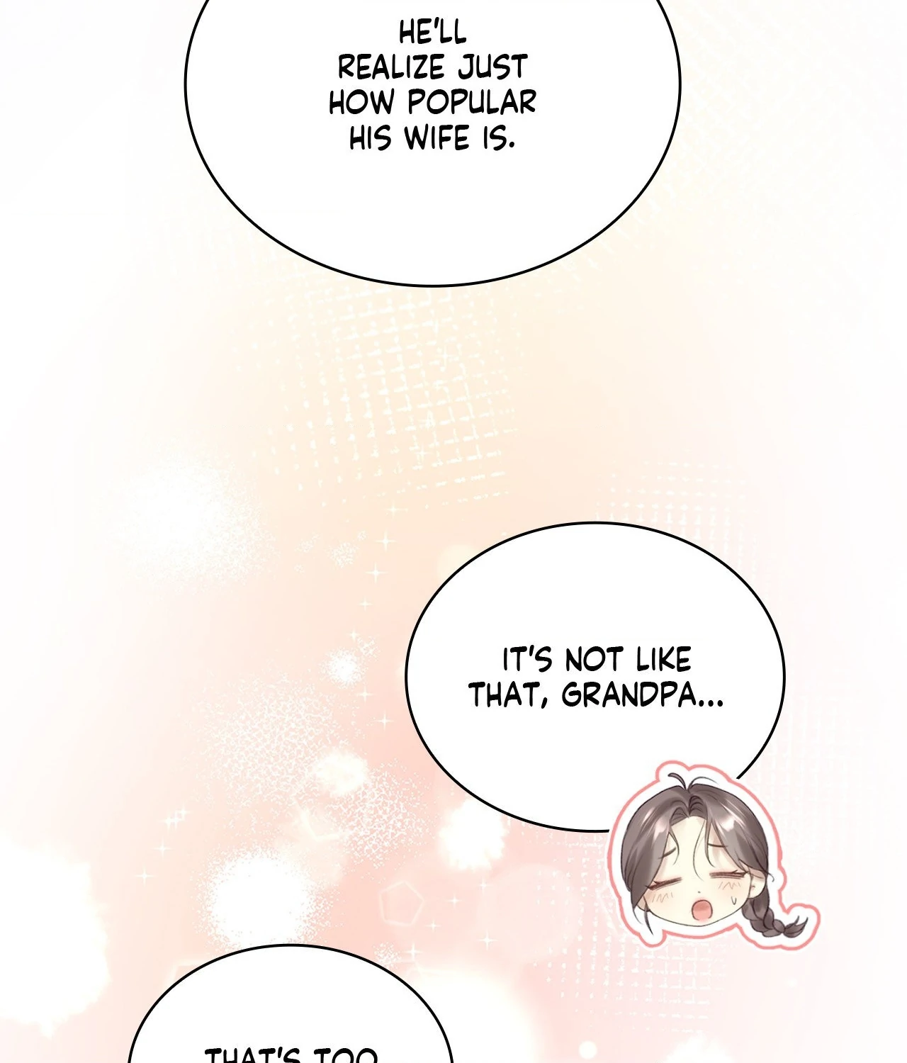 The Young Wife Chapter 24 - Page 56