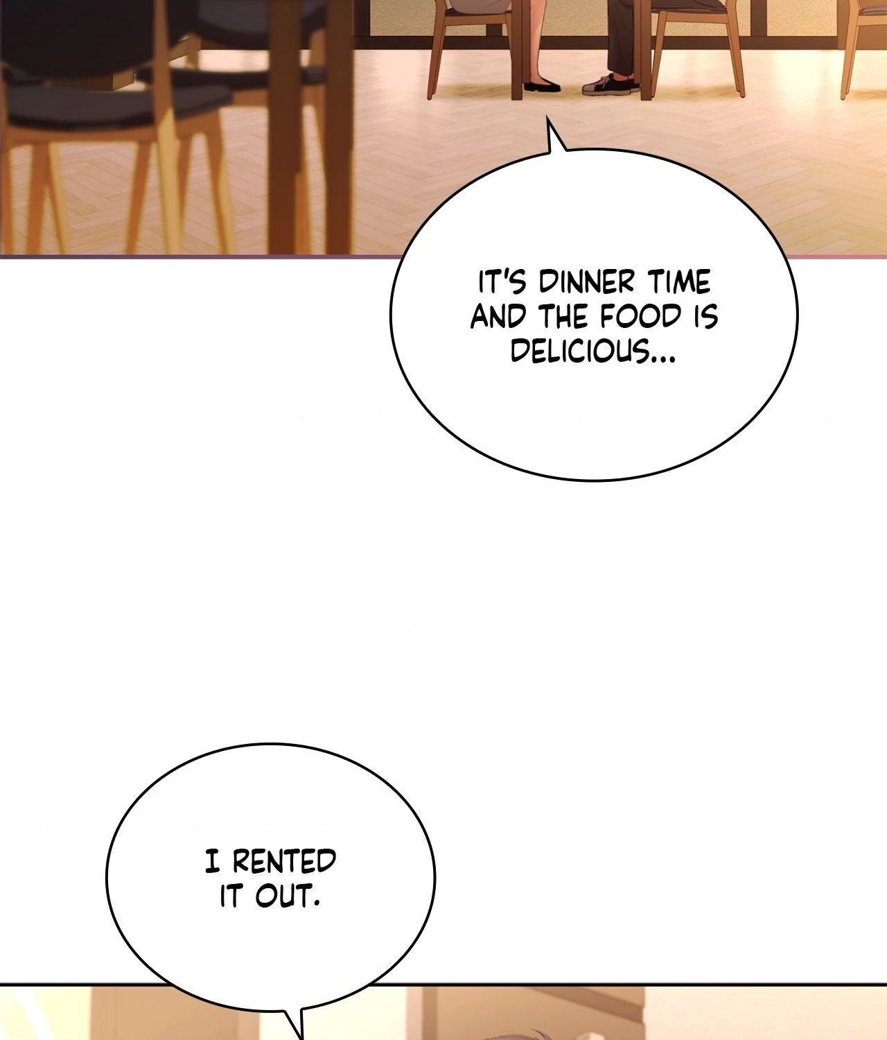 The Young Wife Chapter 24 - Page 64