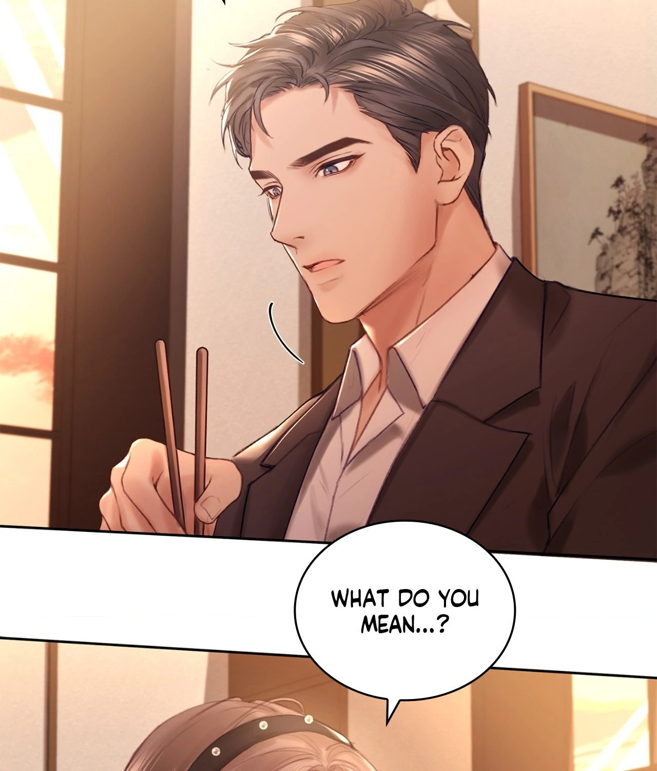 The Young Wife Chapter 24 - Page 65