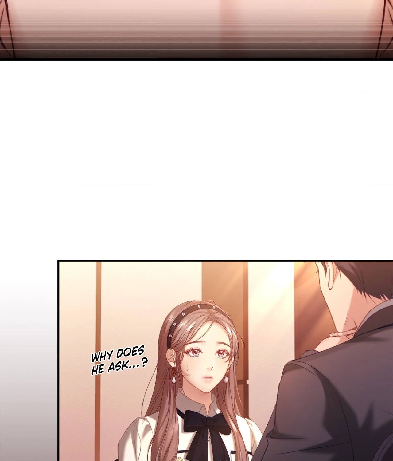 The Young Wife Chapter 24 - Page 81