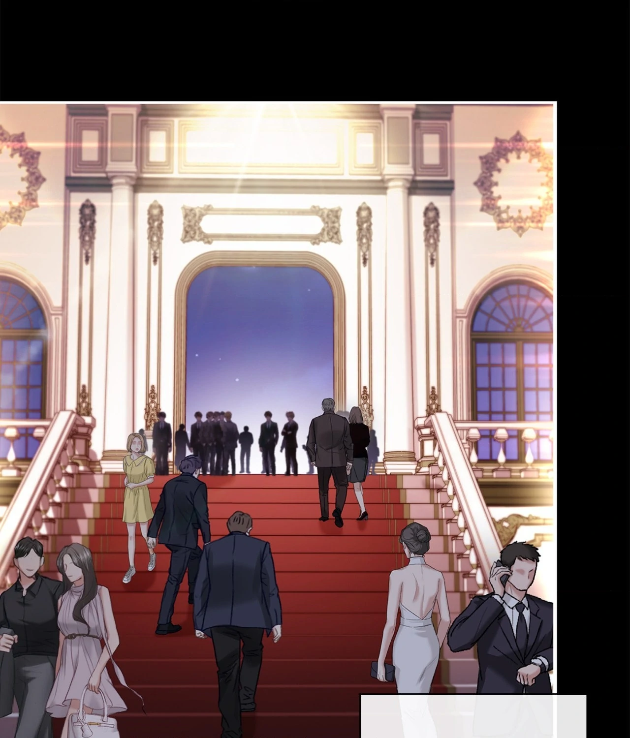 The Young Wife Chapter 24 - Page 83