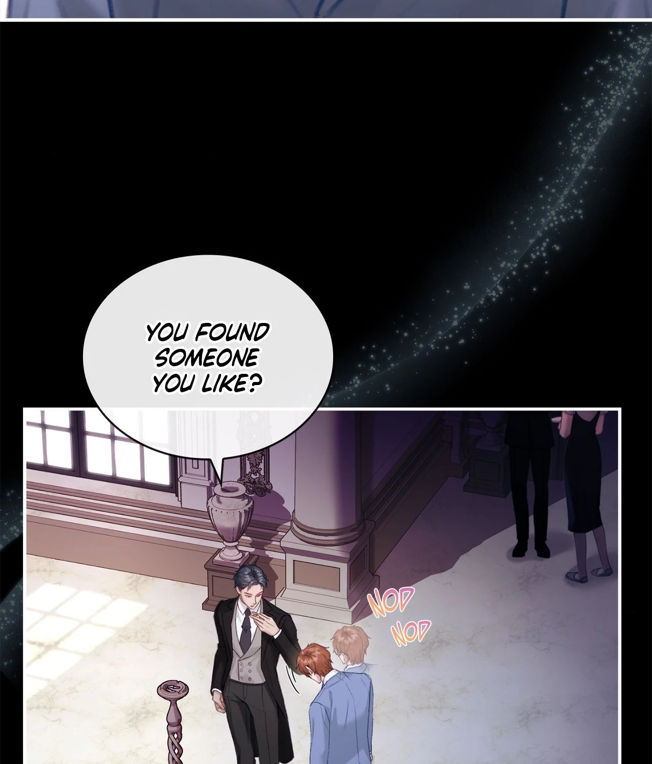 The Young Wife Chapter 24 - Page 87