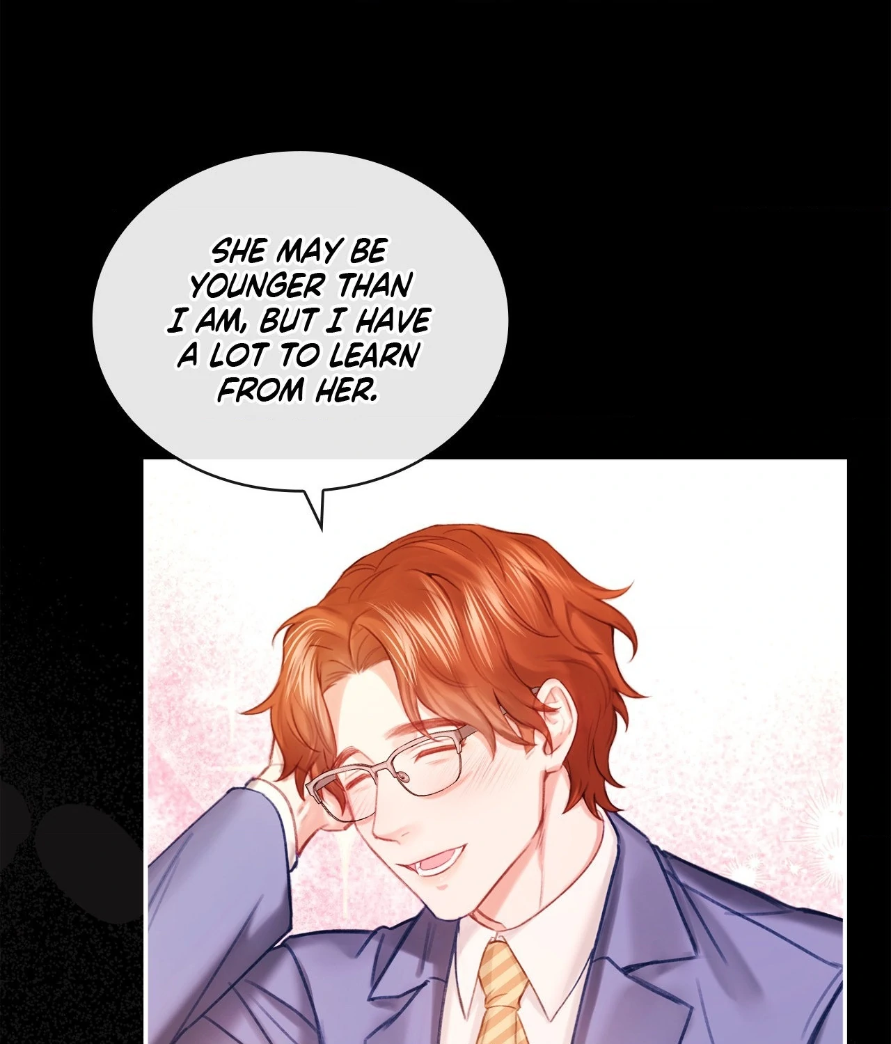 The Young Wife Chapter 24 - Page 92