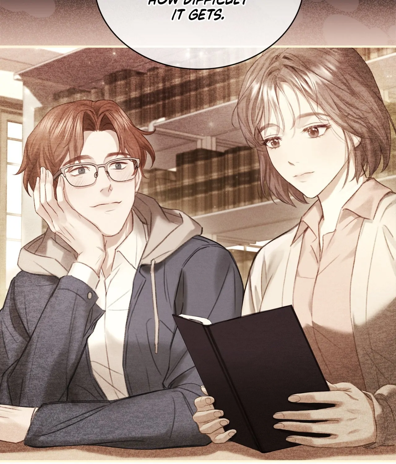 The Young Wife Chapter 24 - Page 94