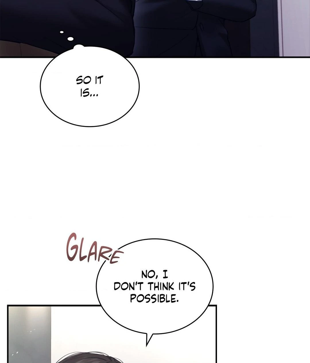 The Young Wife Chapter 25 - Page 10