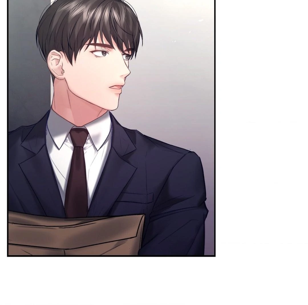 The Young Wife Chapter 25 - Page 11