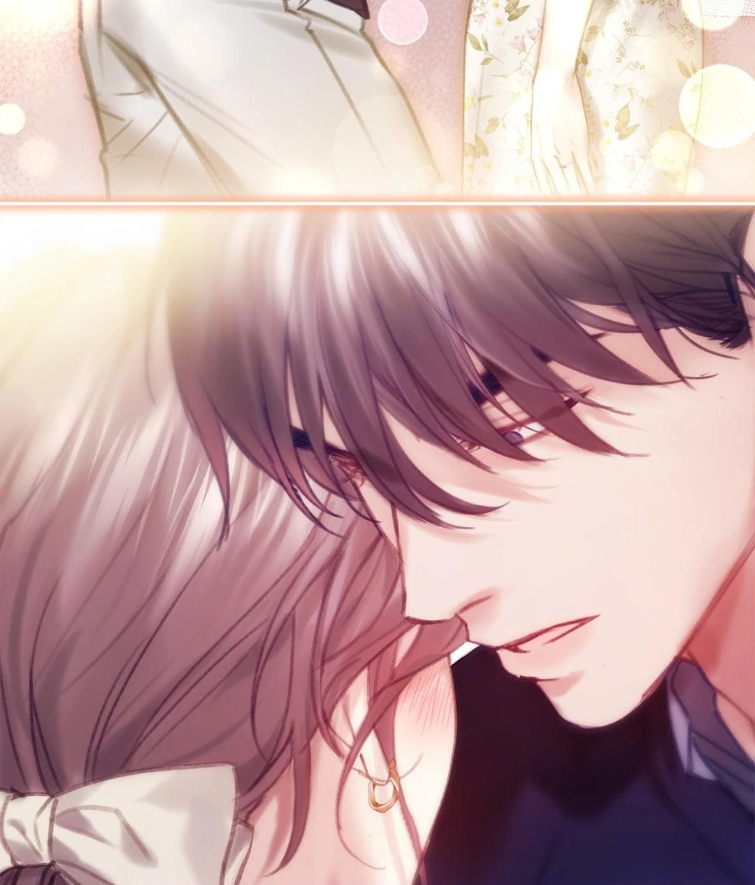 The Young Wife Chapter 25 - Page 116