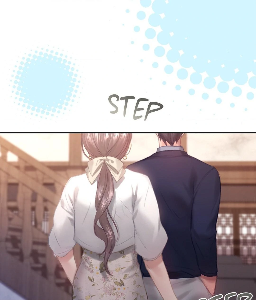 The Young Wife Chapter 25 - Page 122