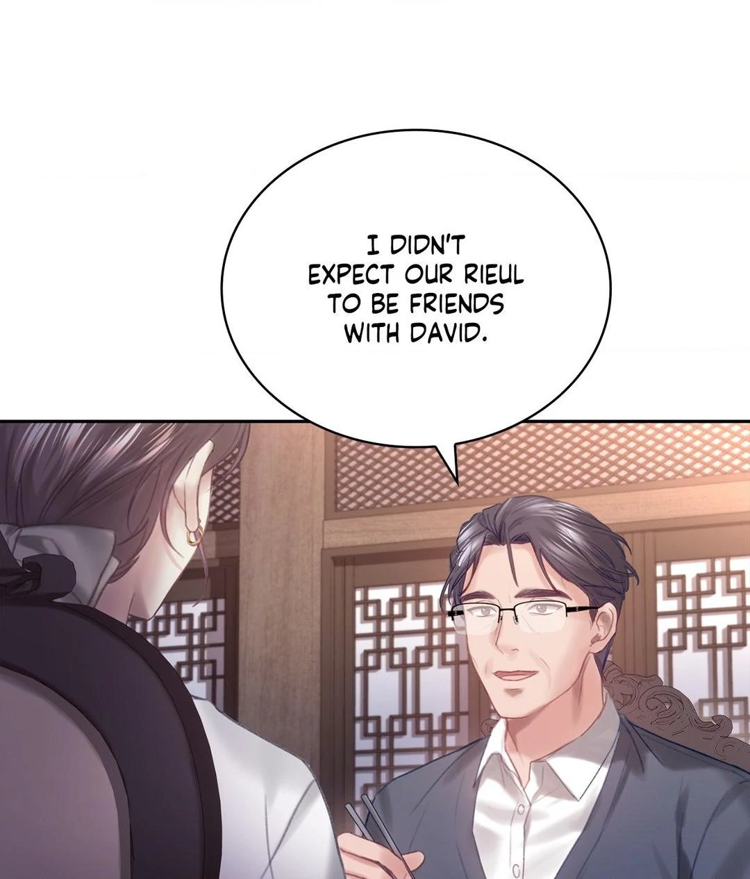 The Young Wife Chapter 25 - Page 49