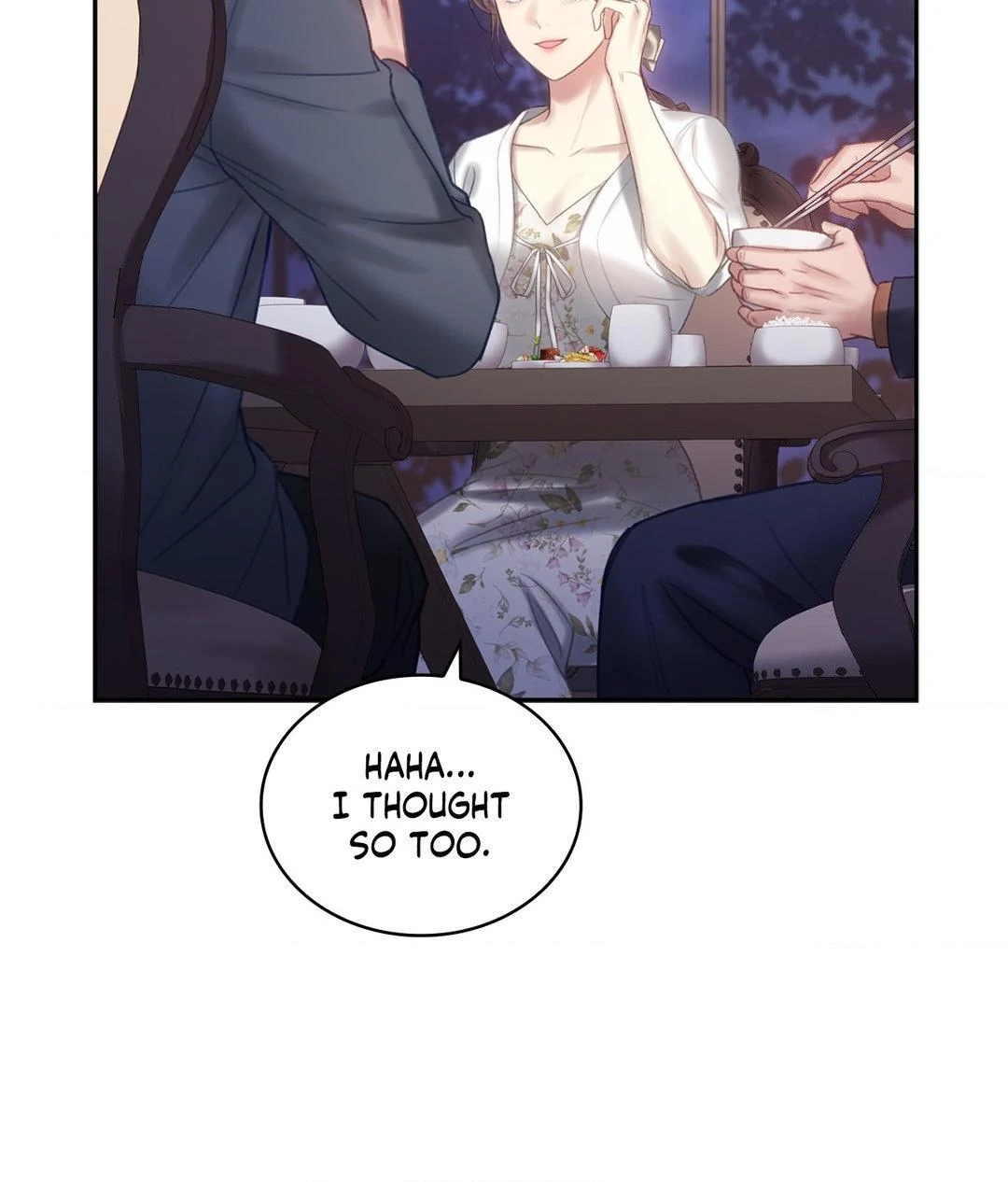 The Young Wife Chapter 25 - Page 51