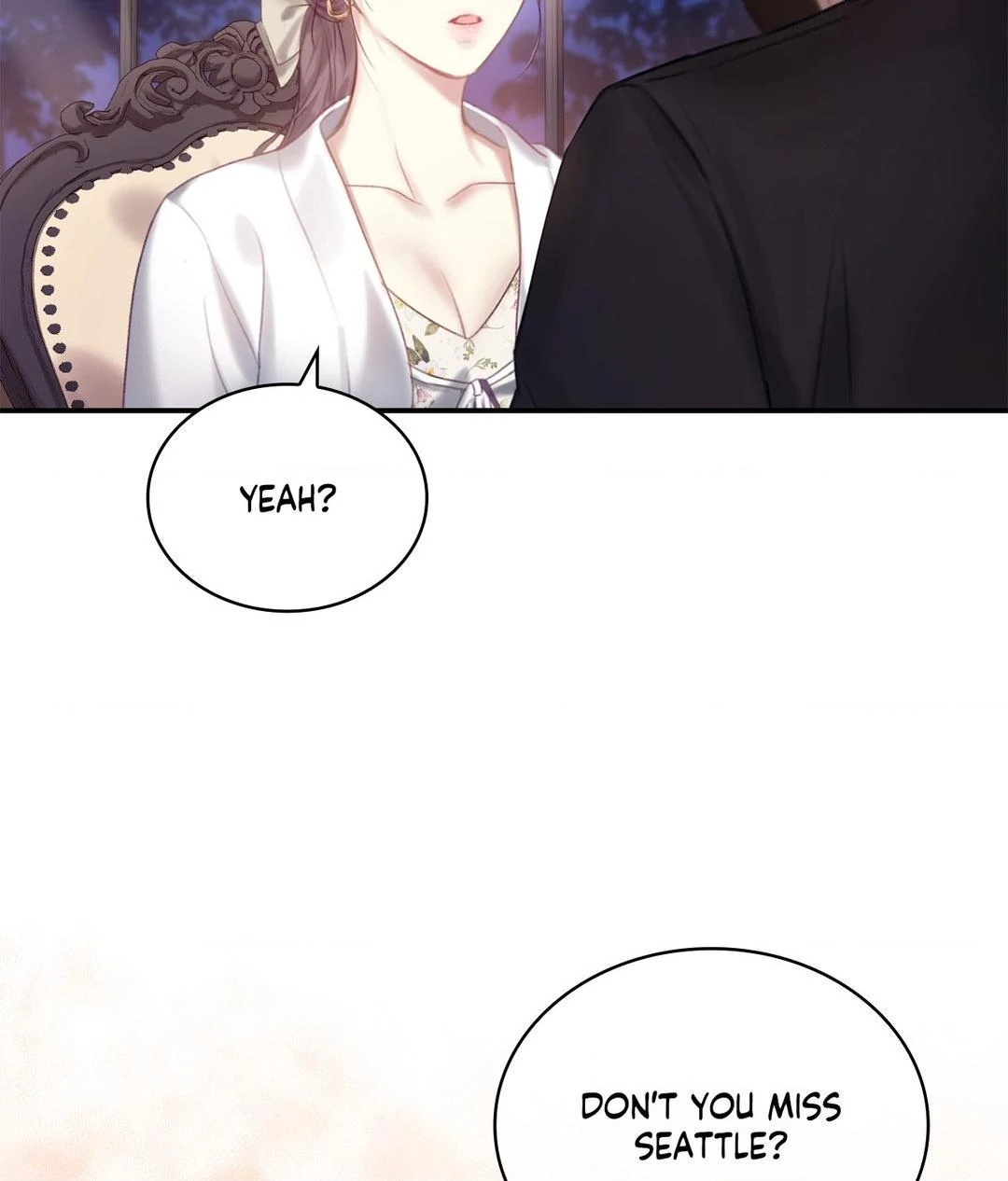 The Young Wife Chapter 25 - Page 82