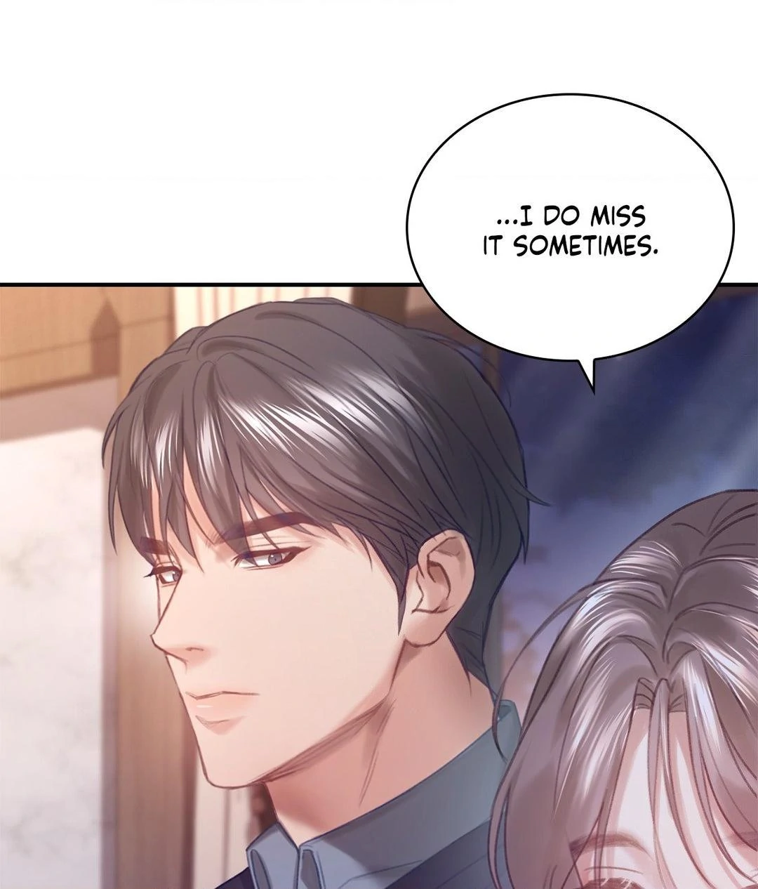 The Young Wife Chapter 25 - Page 86