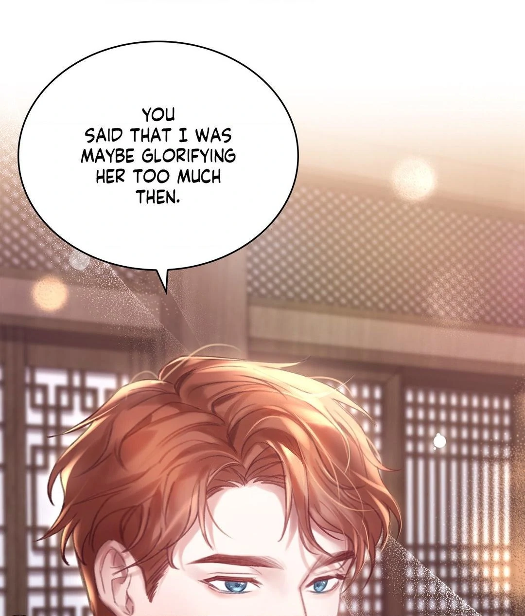 The Young Wife Chapter 25 - Page 92