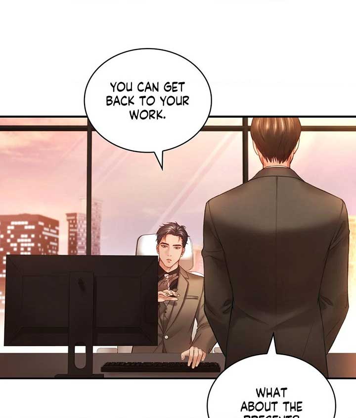 The Young Wife Chapter 26 - Page 131