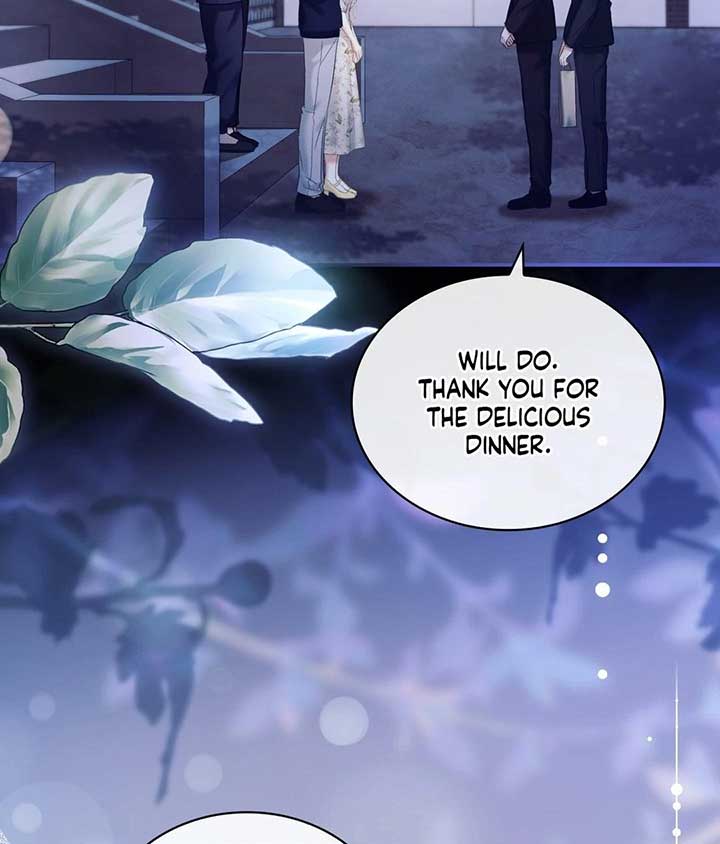 The Young Wife Chapter 26 - Page 3