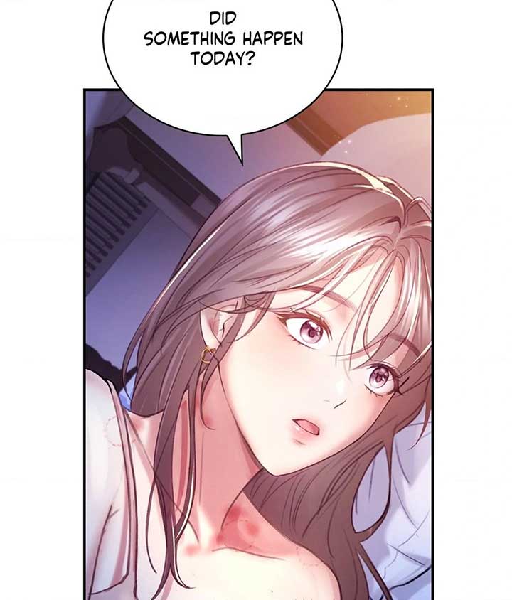 The Young Wife Chapter 26 - Page 58