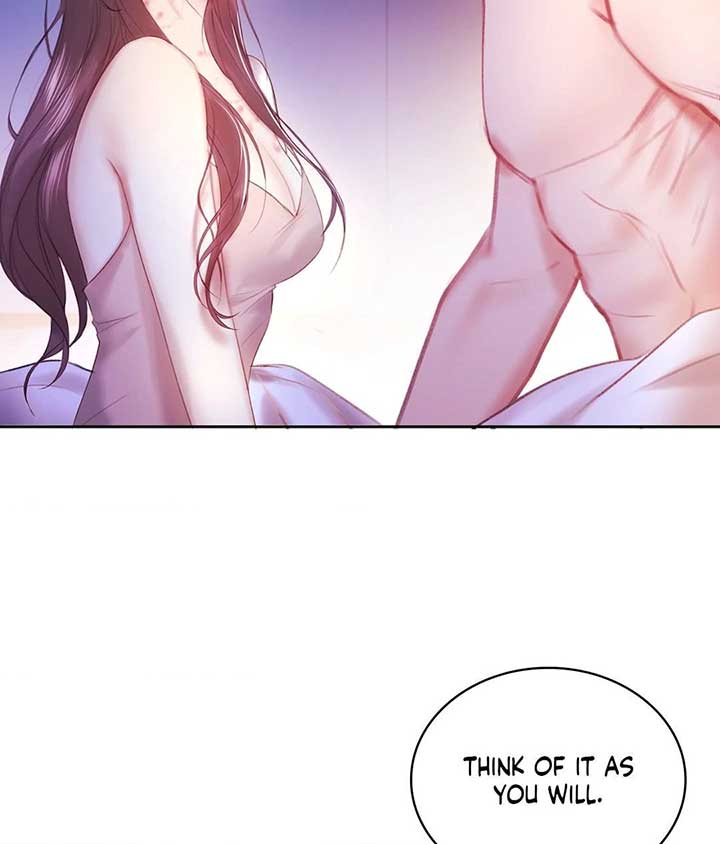 The Young Wife Chapter 26 - Page 73