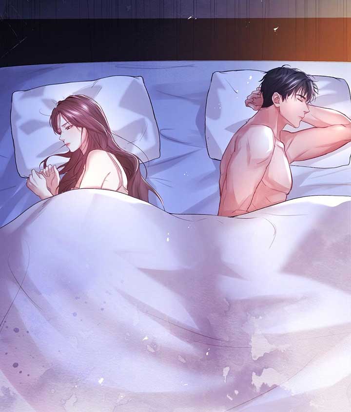 The Young Wife Chapter 26 - Page 85