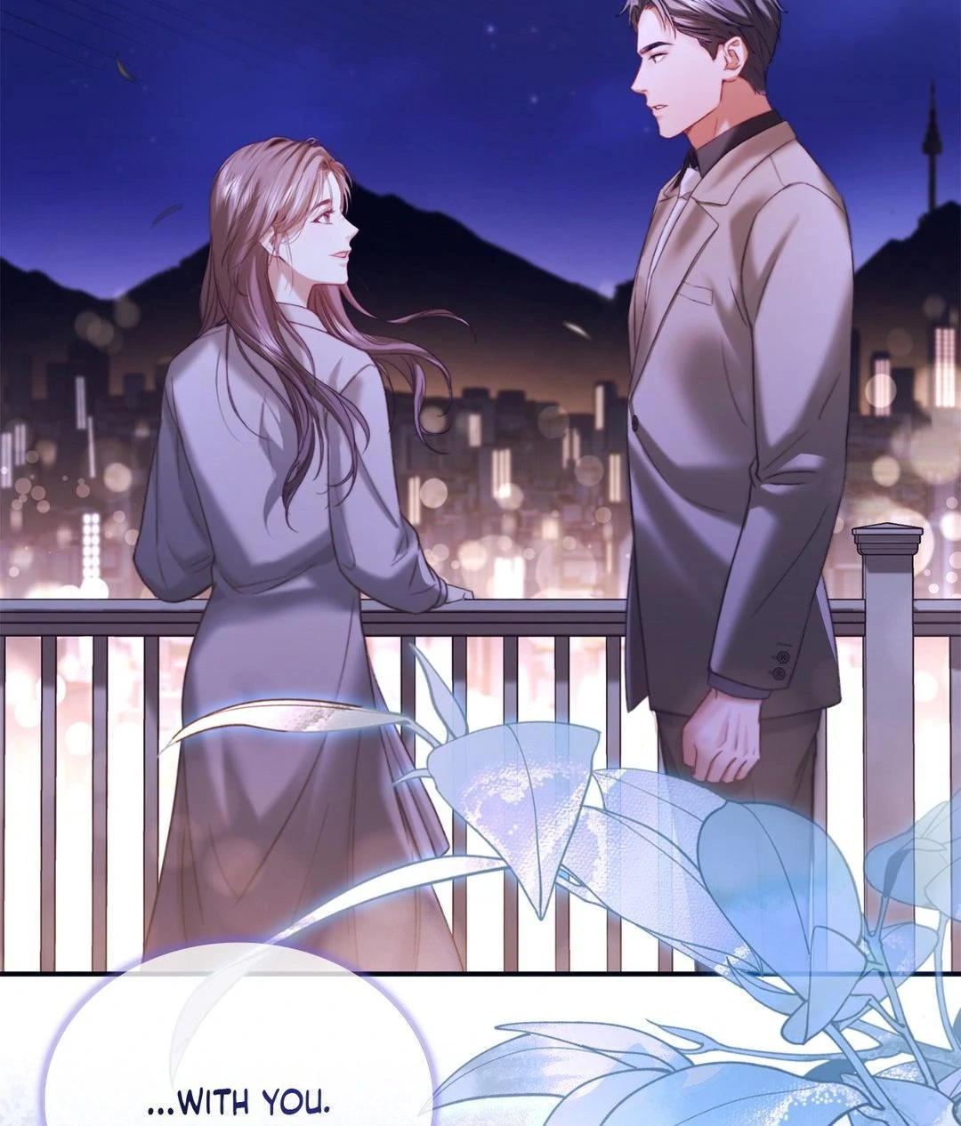 The Young Wife Chapter 27 - Page 101