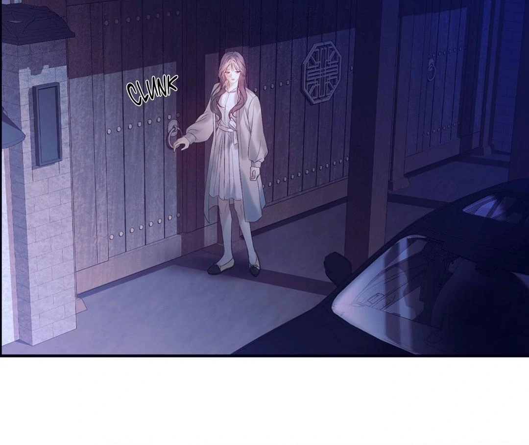 The Young Wife Chapter 27 - Page 11