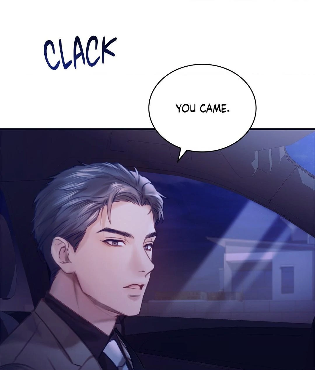 The Young Wife Chapter 27 - Page 12