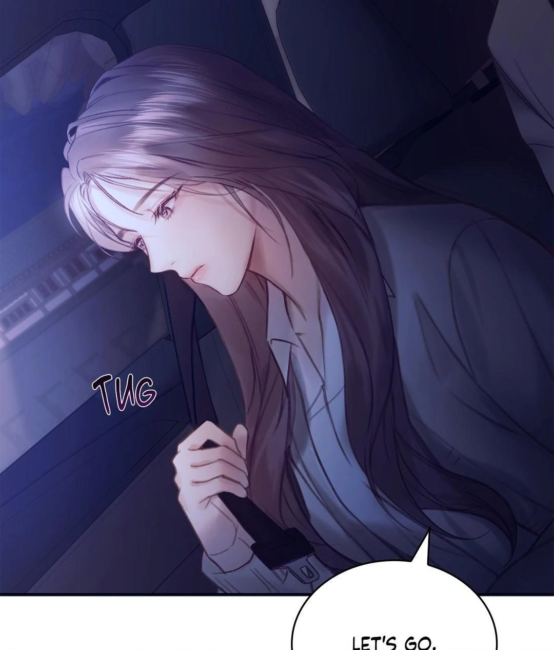 The Young Wife Chapter 27 - Page 14